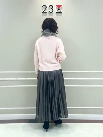 23区 助川 コーディネート画像