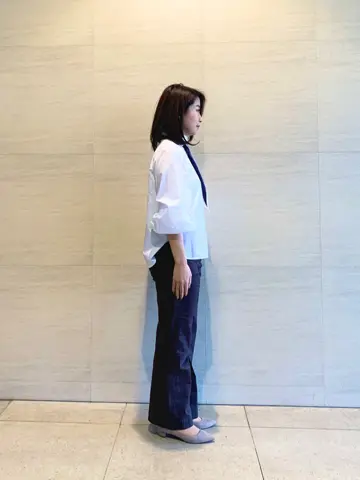 23区 望月 コーディネート画像