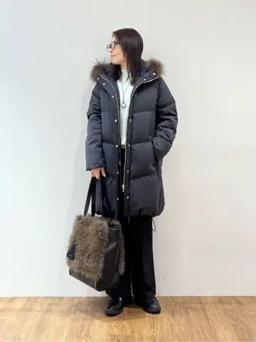 23区 河野 コーディネート画像