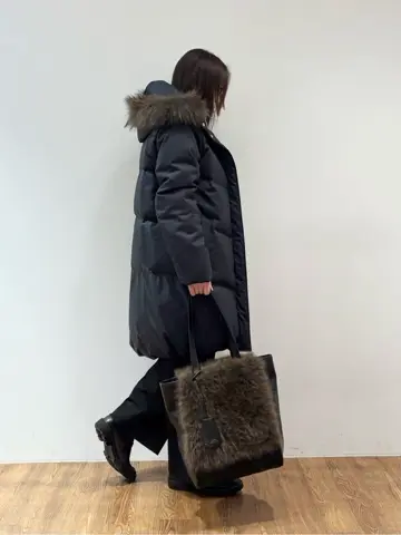 23区 河野 コーディネート画像