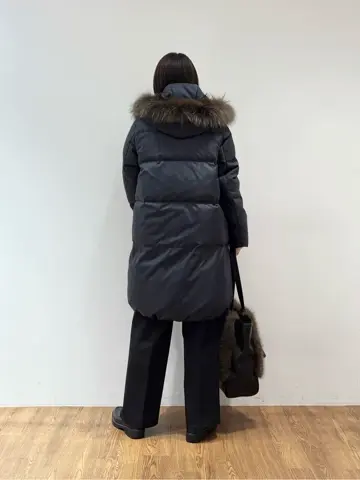 23区 河野 コーディネート画像