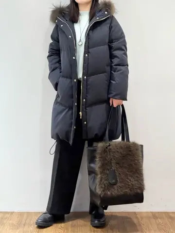 23区 河野 コーディネート画像