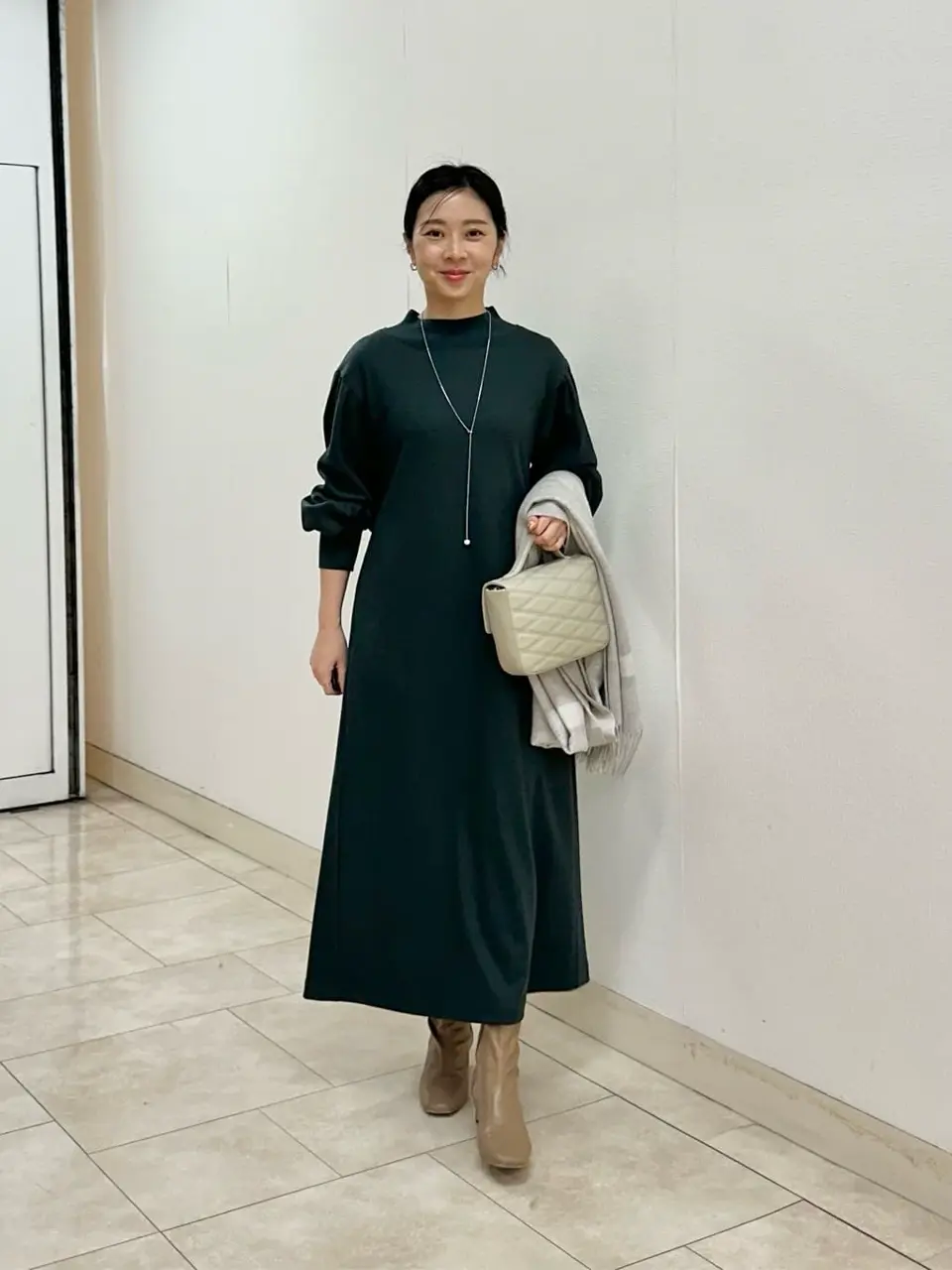 23区 西嶋 コーディネート画像