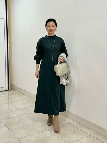 23区 西嶋 コーディネート画像