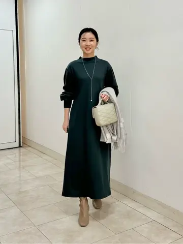 23区 西嶋 コーディネート画像