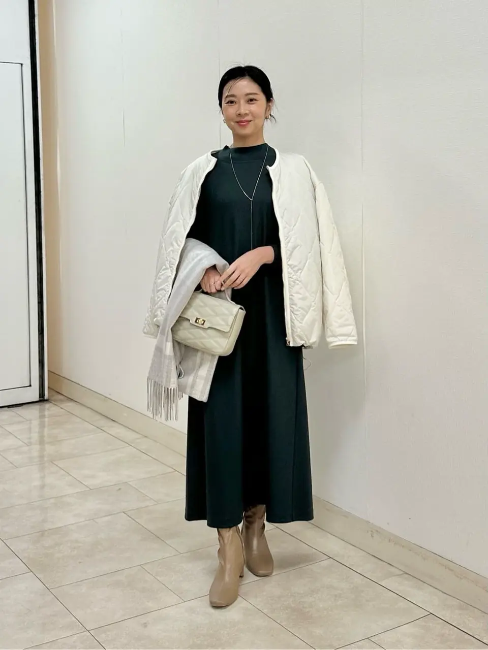 23区 西嶋 コーディネート画像