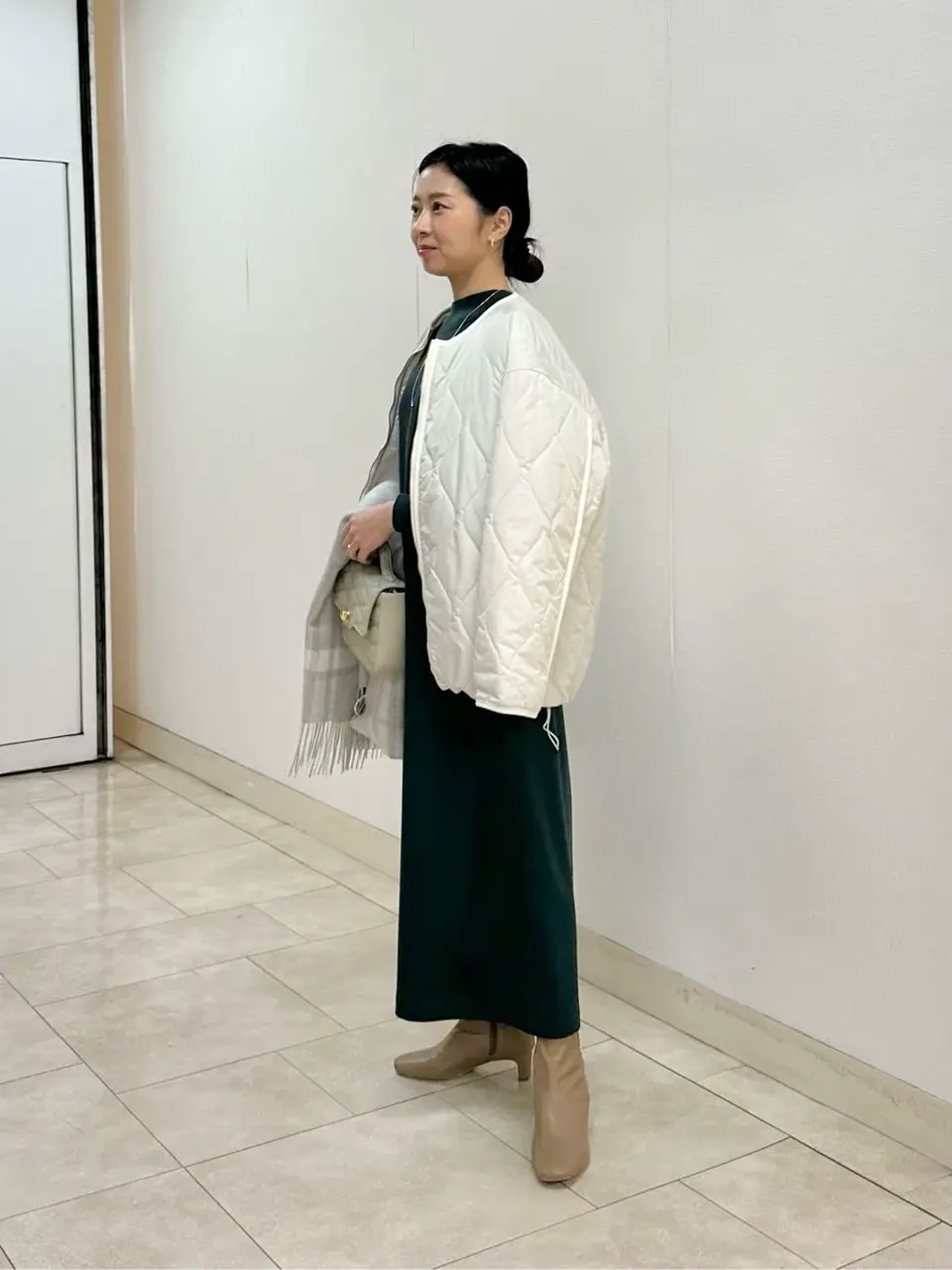 23区 西嶋 コーディネート画像