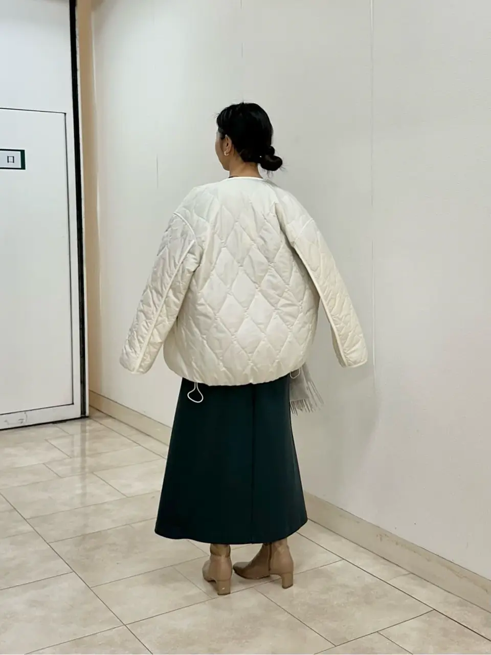 23区 西嶋 コーディネート画像