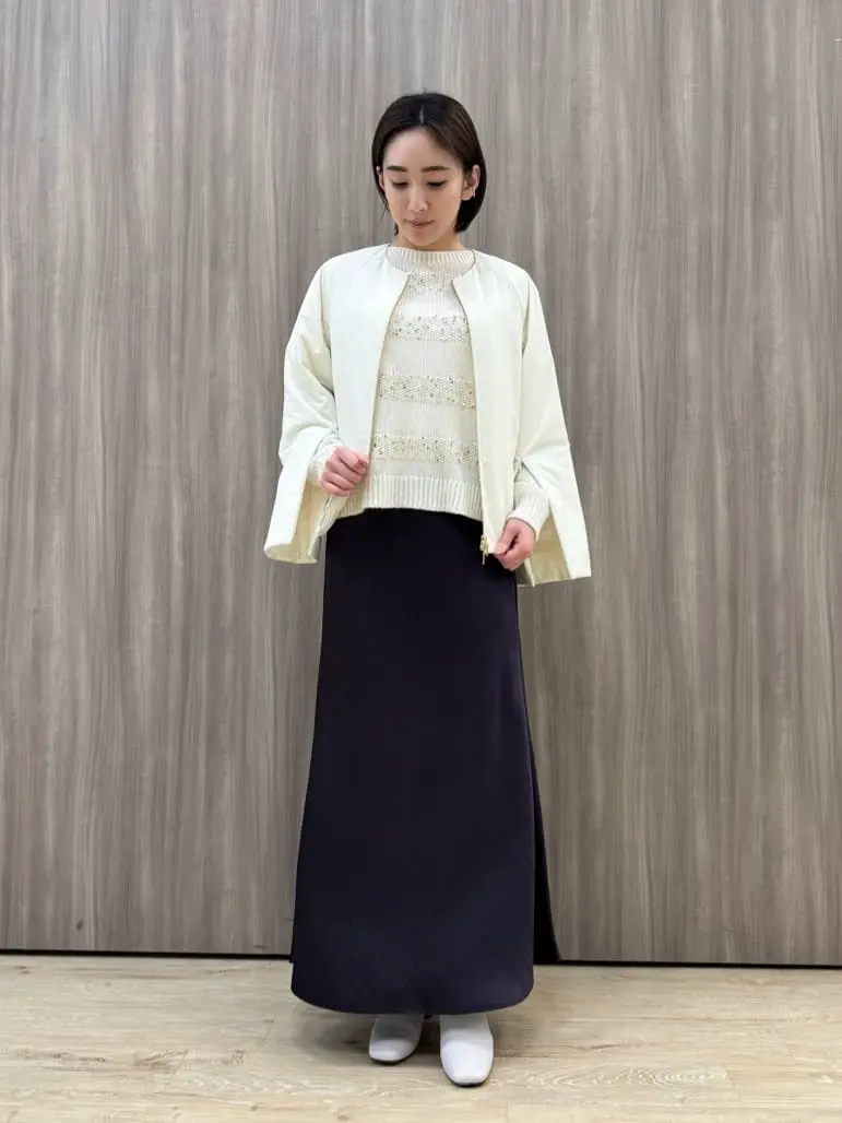 23区 永井 コーディネート画像