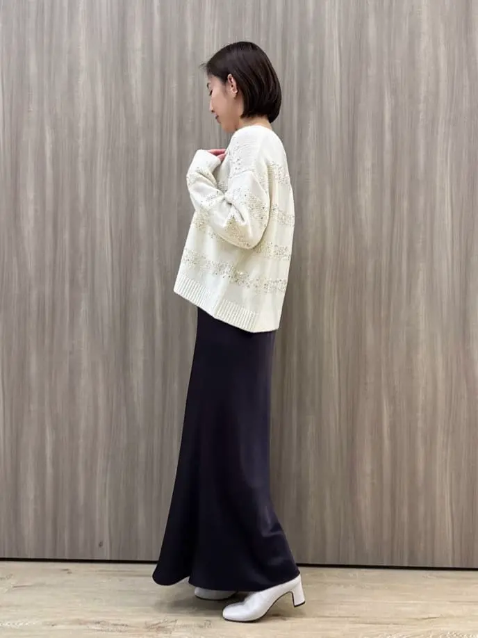 23区 永井 コーディネート画像