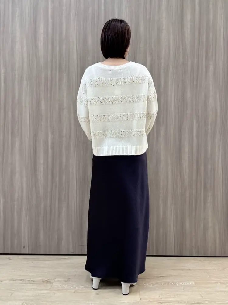 23区 永井 コーディネート画像