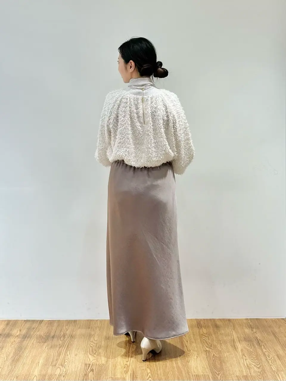 23区 西嶋 コーディネート画像