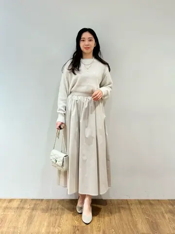 23区 西嶋 コーディネート画像