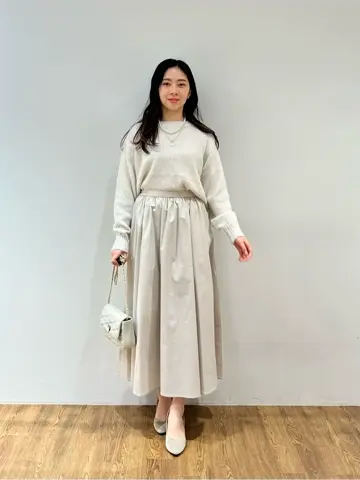 23区 西嶋 コーディネート画像