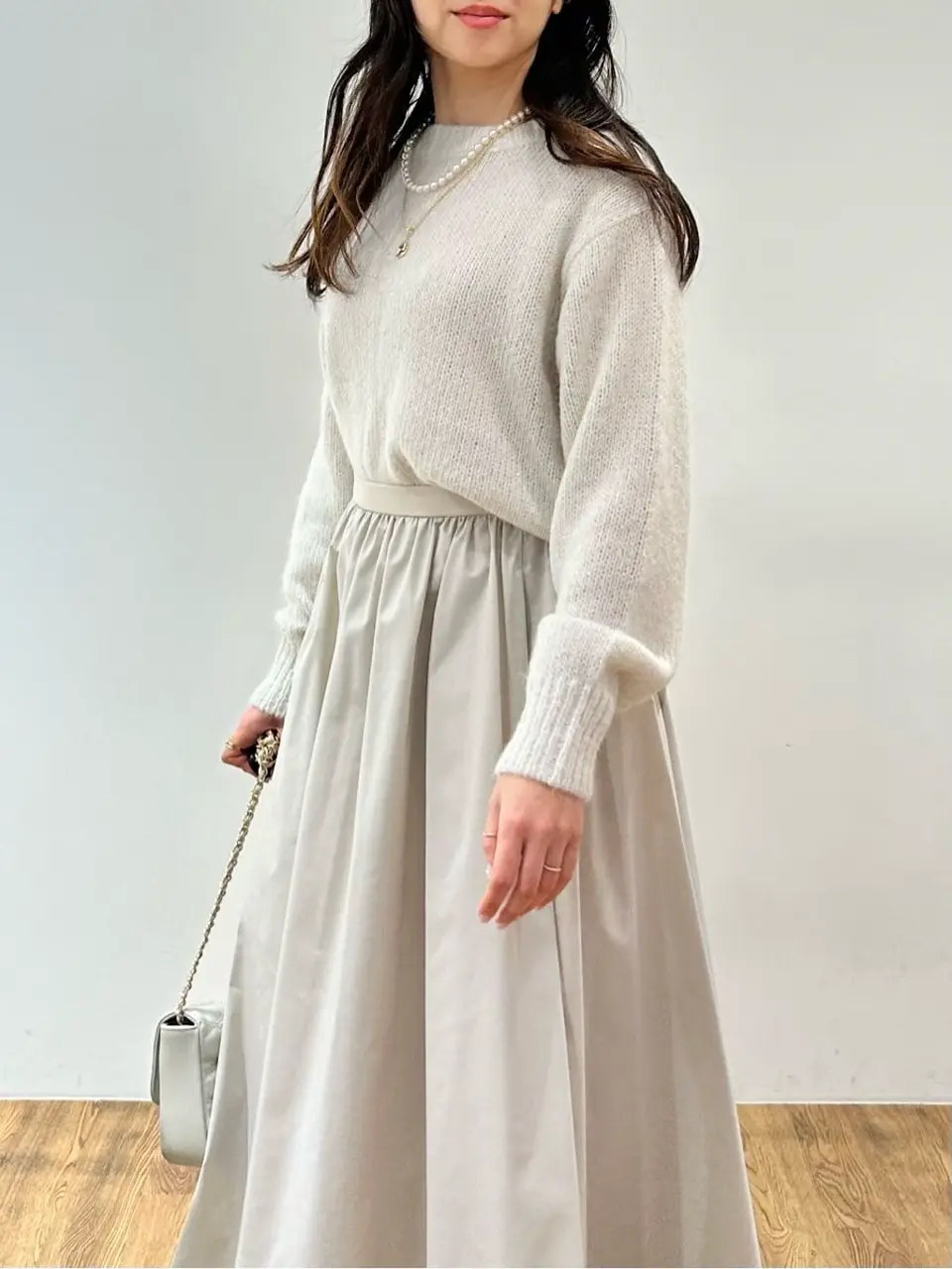 23区 西嶋 コーディネート画像