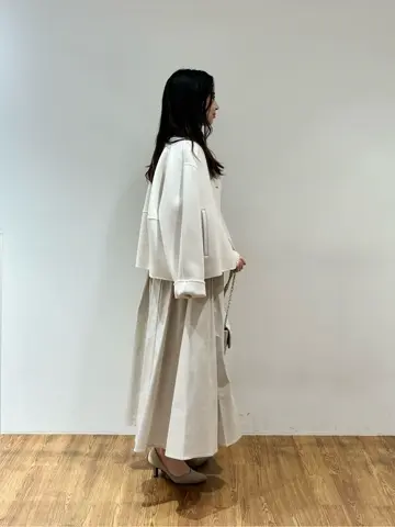 23区 西嶋 コーディネート画像