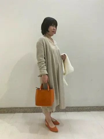 23区 中村 コーディネート画像