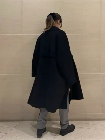 23区 栁川 コーディネート画像