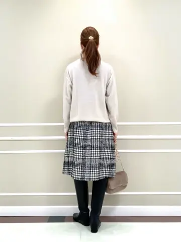 23区 川田 コーディネート画像