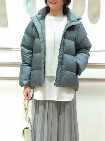 23区 奥山 コーディネート画像