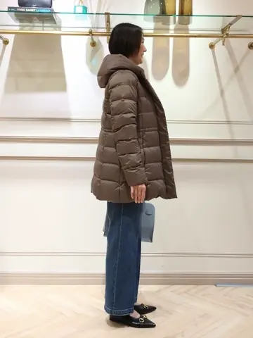 23区 奥山 コーディネート画像