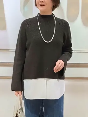 23区 奥山 コーディネート画像