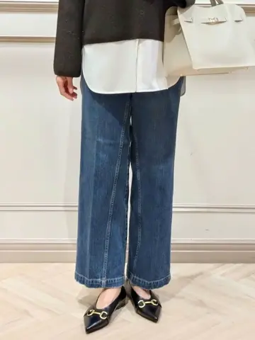 23区 奥山 コーディネート画像