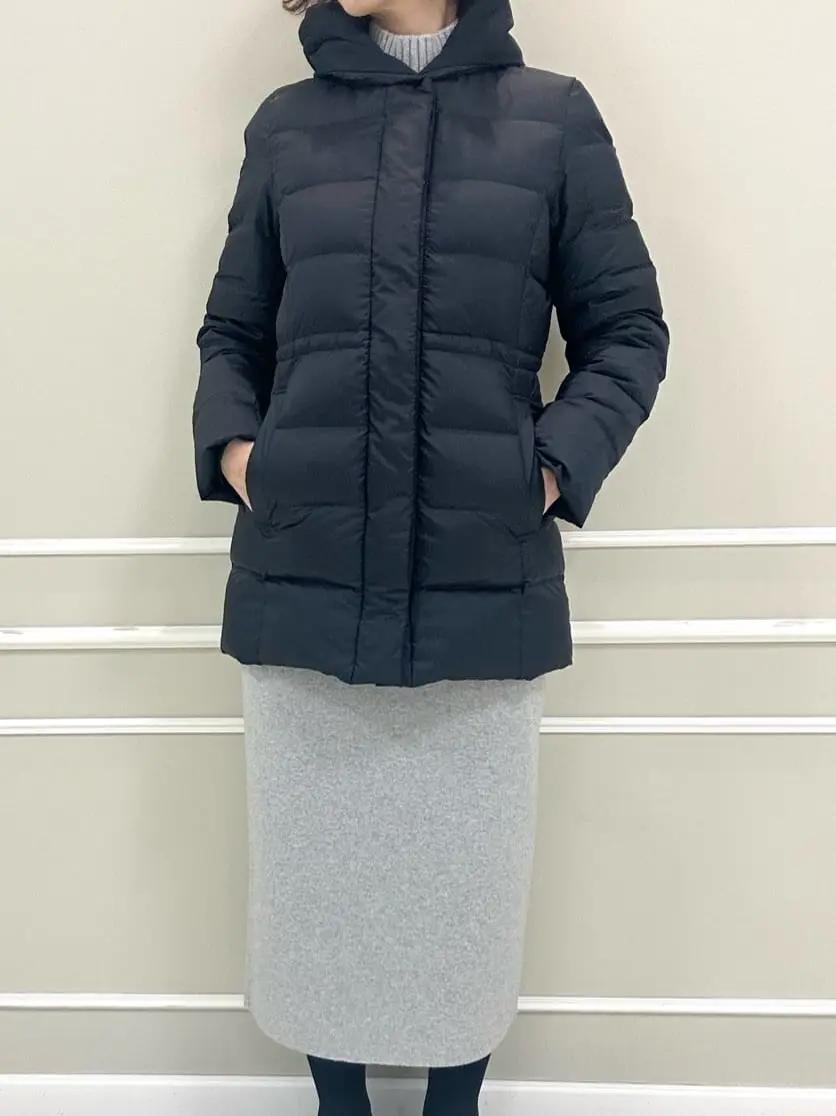 23区 助川 コーディネート画像