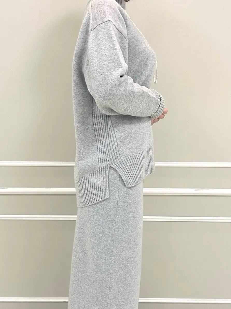 23区 助川 コーディネート画像