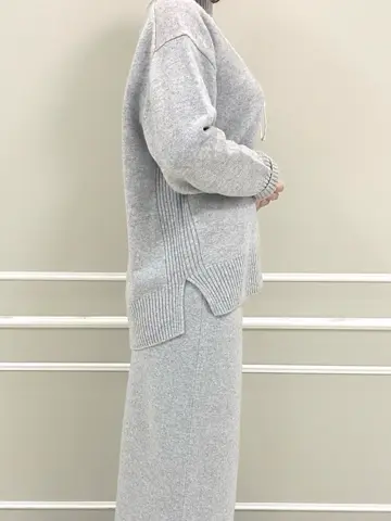 23区 助川 コーディネート画像