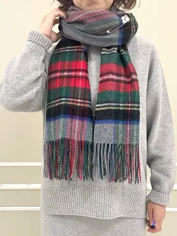 23区 助川 コーディネート画像