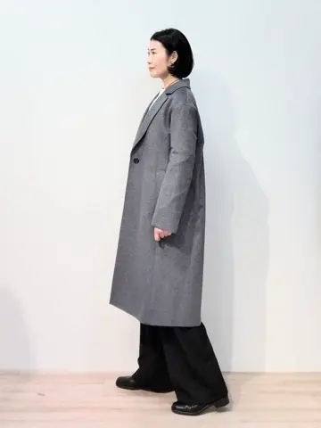 23区 虎走 コーディネート画像