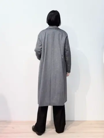 23区 虎走 コーディネート画像