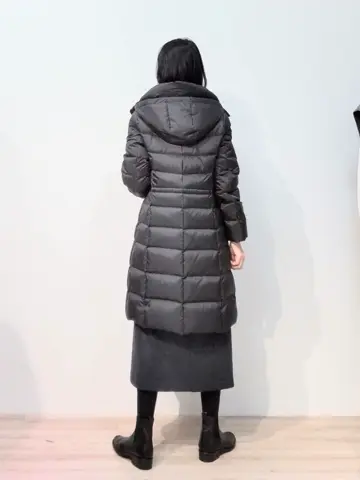 23区 虎走 コーディネート画像