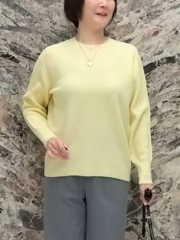 23区 奥山 コーディネート画像