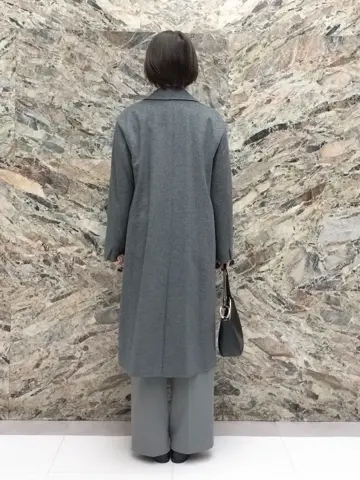 23区 奥山 コーディネート画像