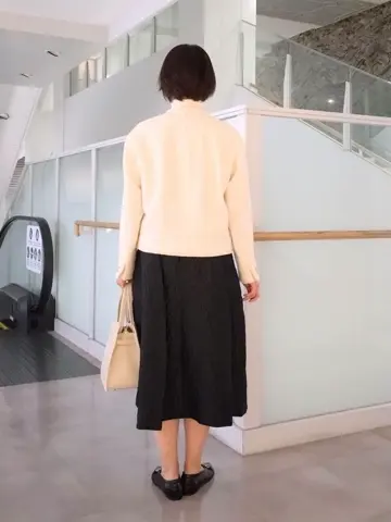 23区 奥山 コーディネート画像