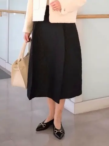 23区 奥山 コーディネート画像