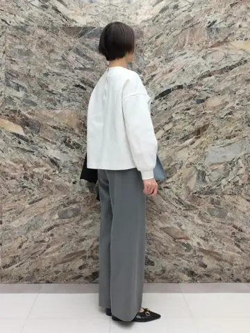 23区 奥山 コーディネート画像