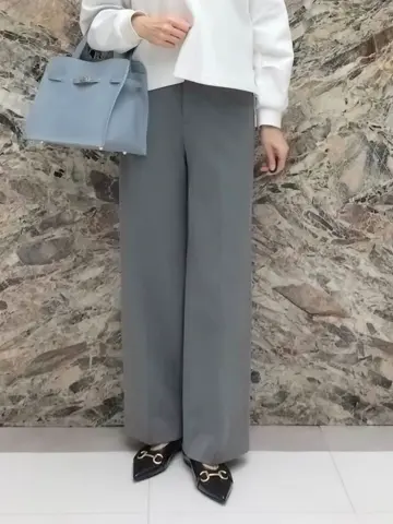 23区 奥山 コーディネート画像