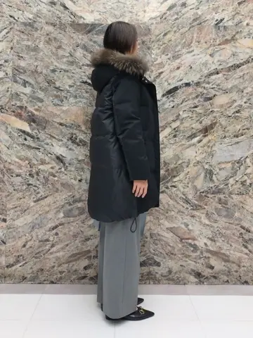 23区 奥山 コーディネート画像