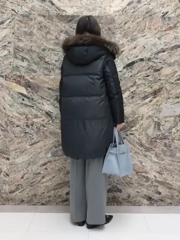 23区 奥山 コーディネート画像