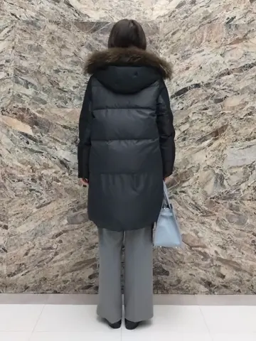 23区 奥山 コーディネート画像