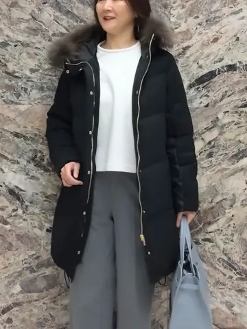 23区 奥山 コーディネート画像