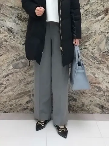 23区 奥山 コーディネート画像