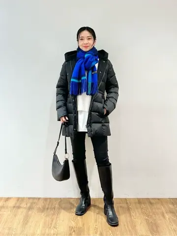 23区 西嶋 コーディネート画像