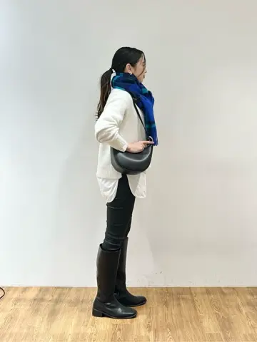 23区 西嶋 コーディネート画像