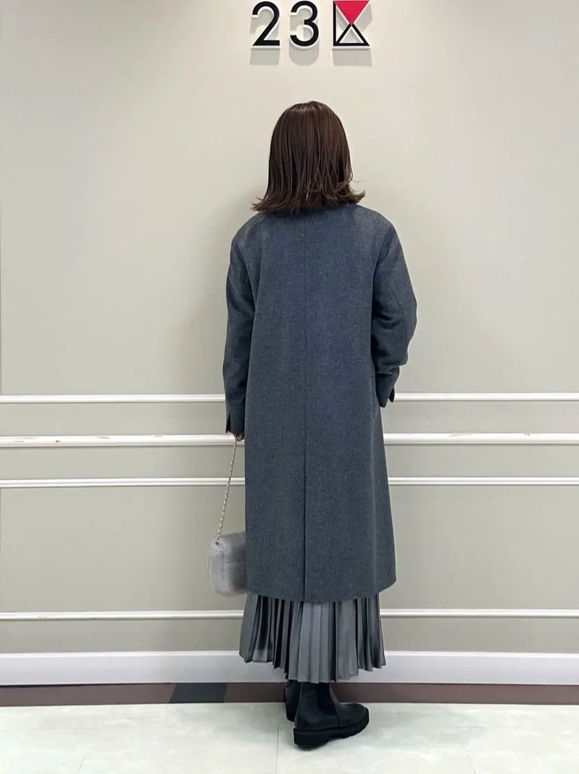 23区 江口 コーディネート画像