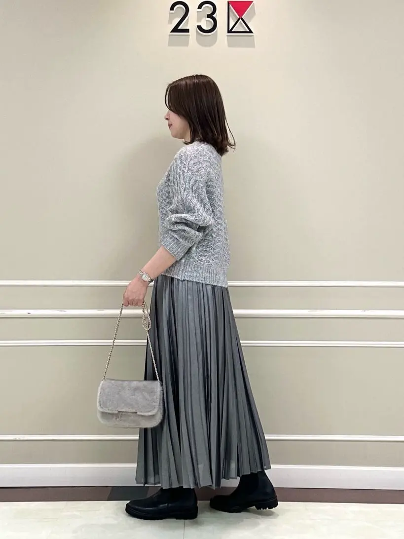 23区 江口 コーディネート画像