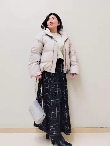 23区 東 コーディネート画像